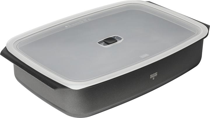 Kuhn Rikon Moule à four avec couvercle