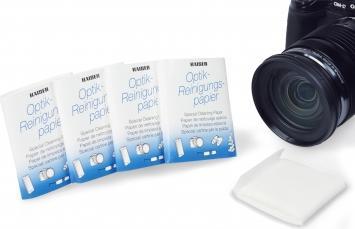Image du produit Kaiser Fototechnik Packs de lingettes nettoyage