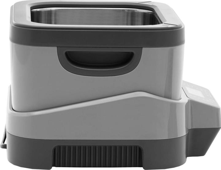 Immagine prodotto Physa Pulitore a ultrasuoni - 1,2 l - 70 W - Timer - Modalità Degas (40 kHz, 1200 ml)