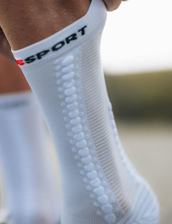 Image du produit Compressport Pro Racing Socks v4.0 Bike (39 - 41)