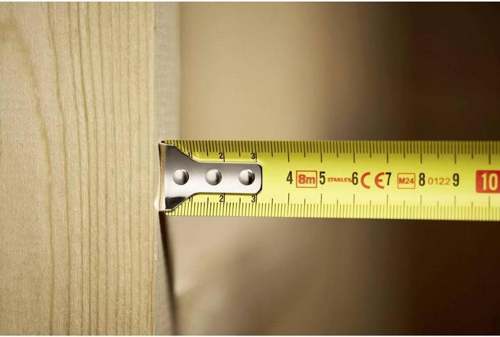 Actual product image Stanley Bandmass Tylon (Metric)