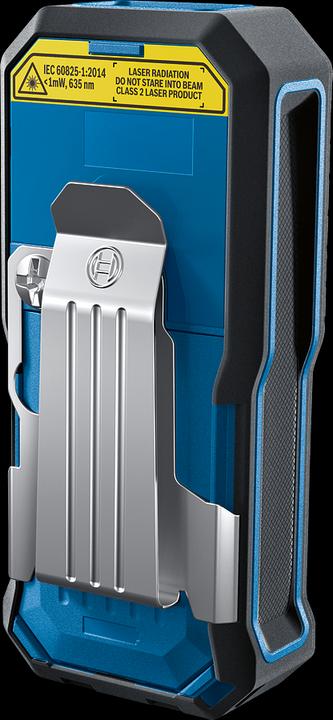 Actual product image Bosch Professional GLM 50-22 (50 m, 635 nm)