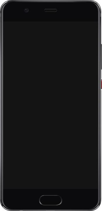 Produktbild Huawei P10 Plus (128 GB, Graphite Black, 5.50", Single SIM, 12 Mpx, 4G)