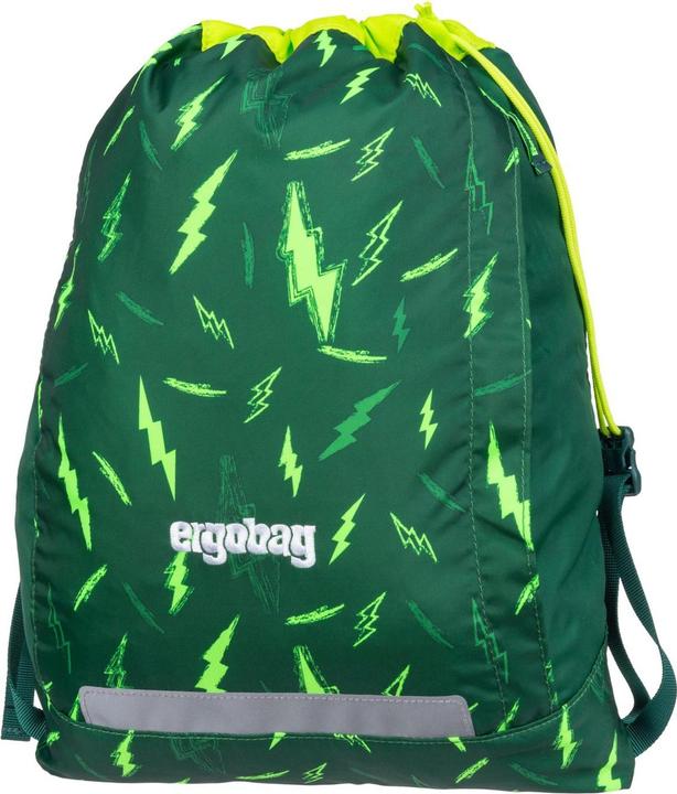 Image du produit Ergobag Cubo MRP Ensemble de cartables (19 l)