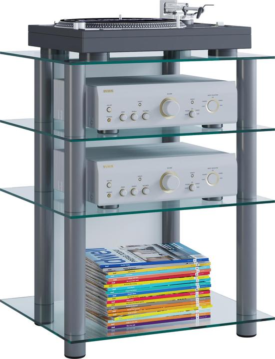 Actual product image VCM Bilus (59 x 48 x 70 cm)