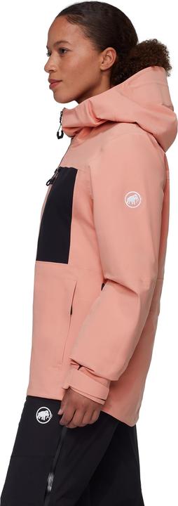 Immagine prodotto Mammut Giacca con cappuccio Stoney Thermo (XL)