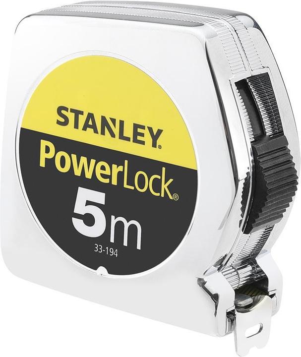 Produktbild Black & Decker Massband (Metrisch)