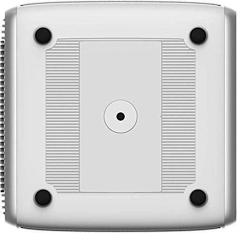 Actual product image Philips Screeneo S4 (Full HD, 1800 lm, 1.2:1)