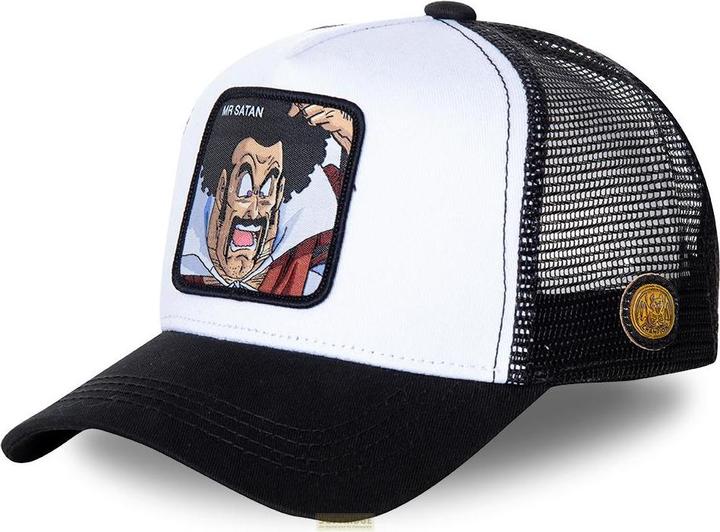 Capslab Dragon Ball - Mr. Satan