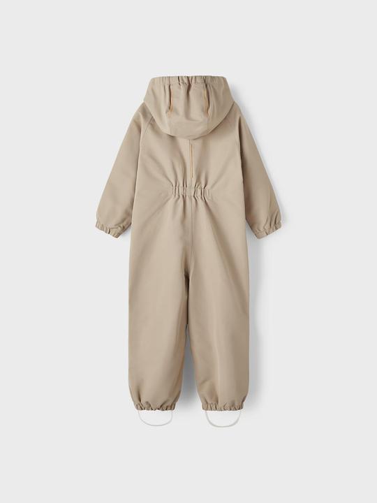 Produktbild Name it Wasserdichte Softshell-Anzug (92)