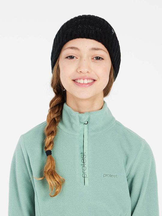 Produktbild Protest 1/4 ZIP TOP MUTEY JR (140)