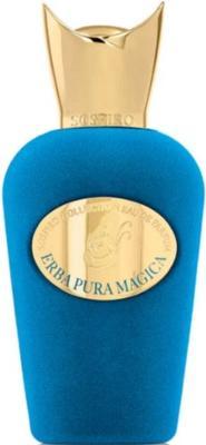 Sospiro Perfume Erba Pura Magica by Sospiro Eau De Parfum 3.4 Oz 100ml - 100% Authentic (Eau de parfum, 100 ml)