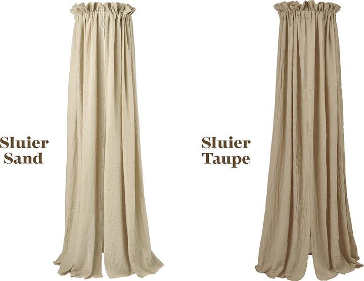 Immagine prodotto Meyco Canopy uni taupe