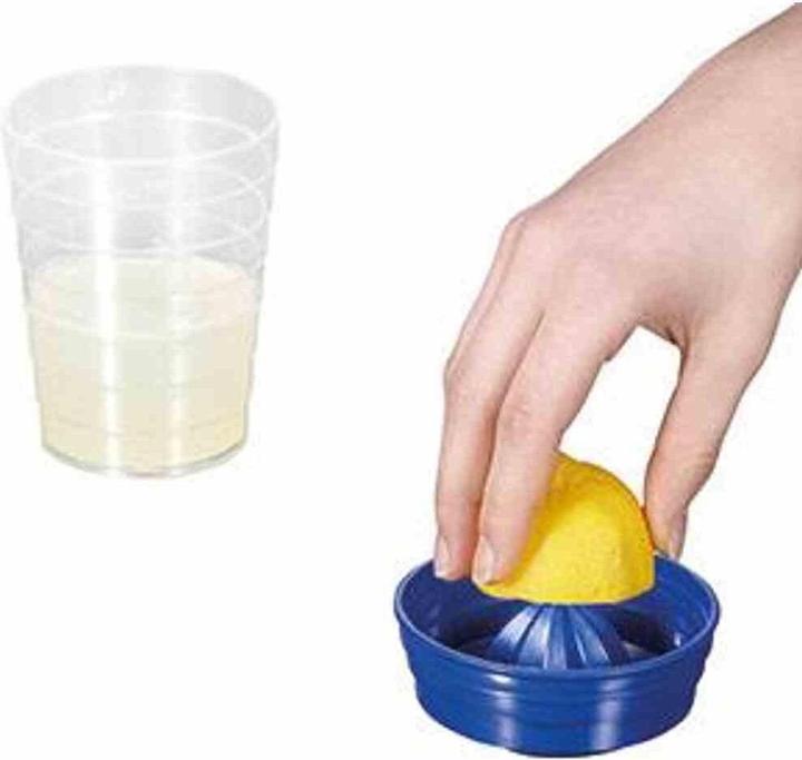 Wuellner Wüllner + Kaiser Mixing Mug, Multicoloured 0.5 L (500 ml)