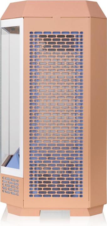 Actual product image Thermaltake The Tower 300 (mATX, Mini-ITX)