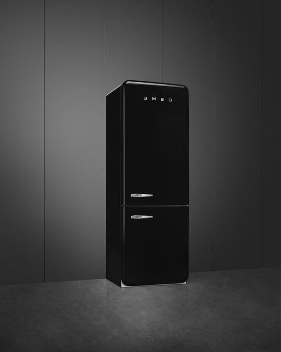 Produktbild Smeg Retro Style Fab38rbl5 (481 l)