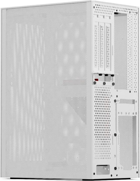 Actual product image Ssupd Meshlicious (Mini-ITX)