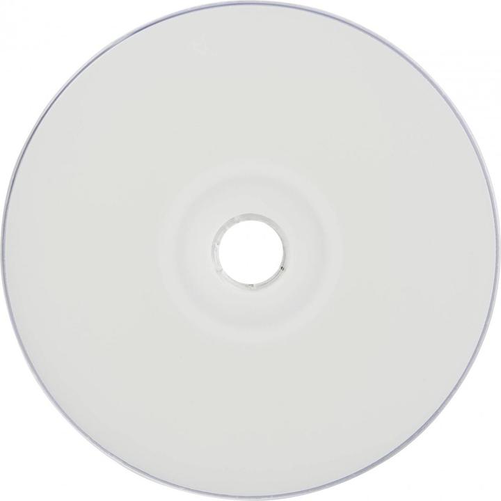 Produktbild Intenso DVD-R Cakebox (25 x)