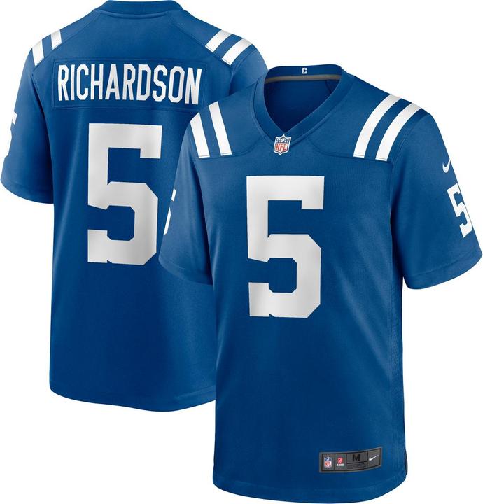 Image du produit Nike Indianapolis Colts Home Jersey Richardson 5 S (S)