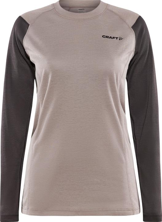 Actual product image Craft Core Warm Baselayer Set (XS)