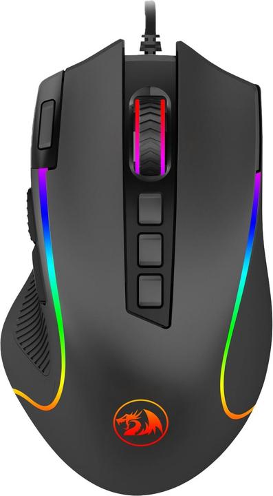 Redragon for games - Predator M612-RGB (Cable)