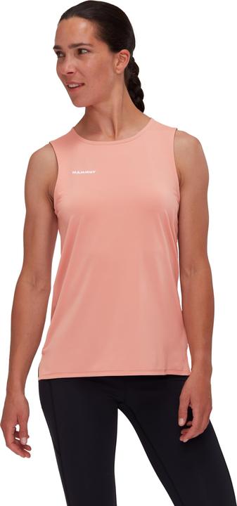 Image du produit Mammut Débardeur Selun FL Femmes (M)