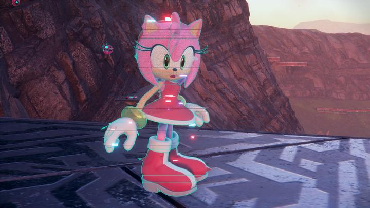 Produktbild Sega Sonic Frontiers Day One Edition (PS5, IT)