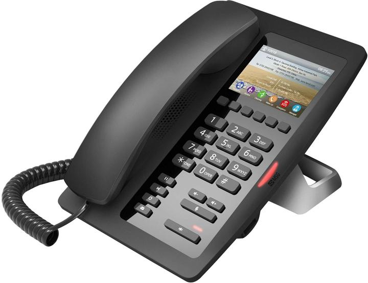 Fanvil H5 Hotel IP