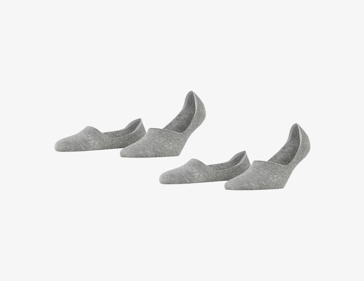 Immagine prodotto Burlington Füsslinge "Everyday" (Confezione da 2, 39 - 40)