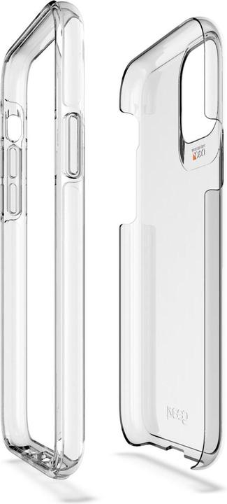 Immagine prodotto gear4 Crystal Palace Clear (Apple iPhone 11 Pro)