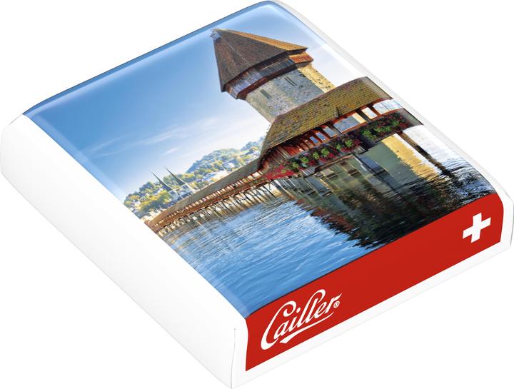 Produktbild Cailler Souvenirs 40 Carrés (280 g)