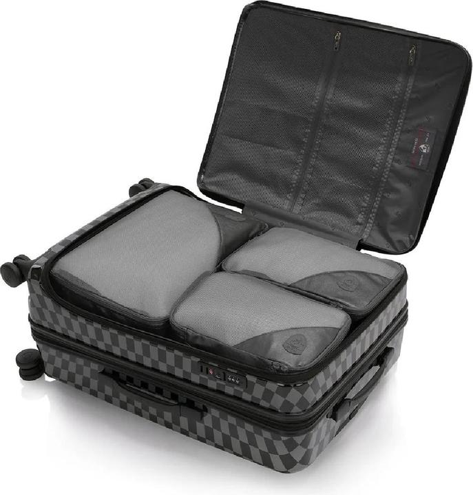 Actual product image Heys EZ Fashion - Trolley caseColoured (90 l, M (50 - 90l))