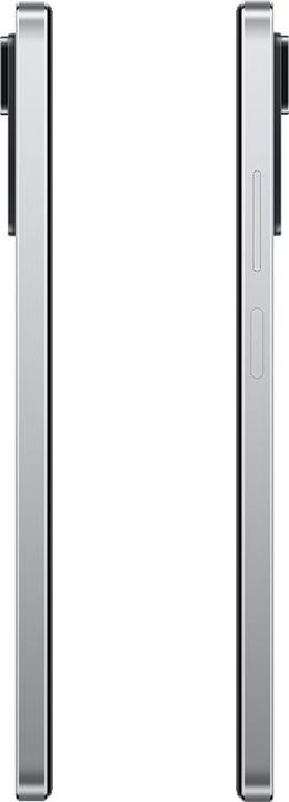 Image du produit Xiaomi Redmi Note 11 Pro 5G (6GB) (128 Go, Blanc polaire, 6.67", Double SIM hybride, 108 Mpx, 5G)