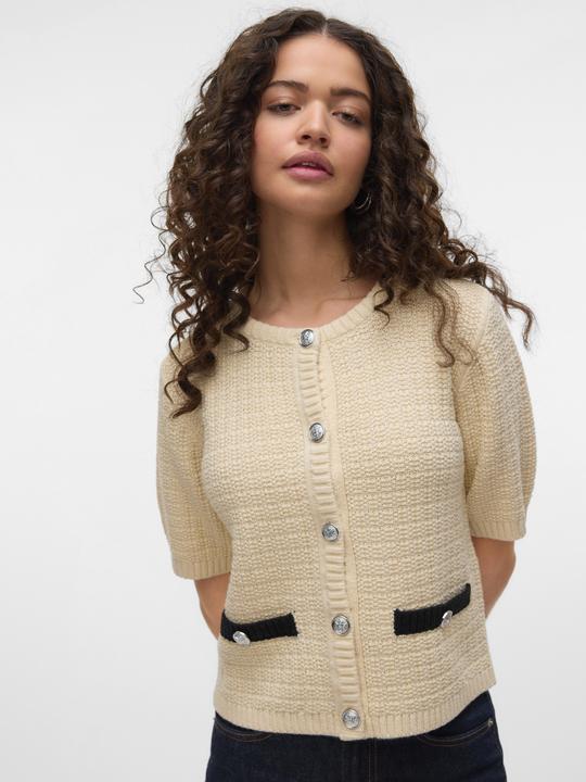 Immagine prodotto Vero Moda VMHARPER Pullover Strickjacke (M)