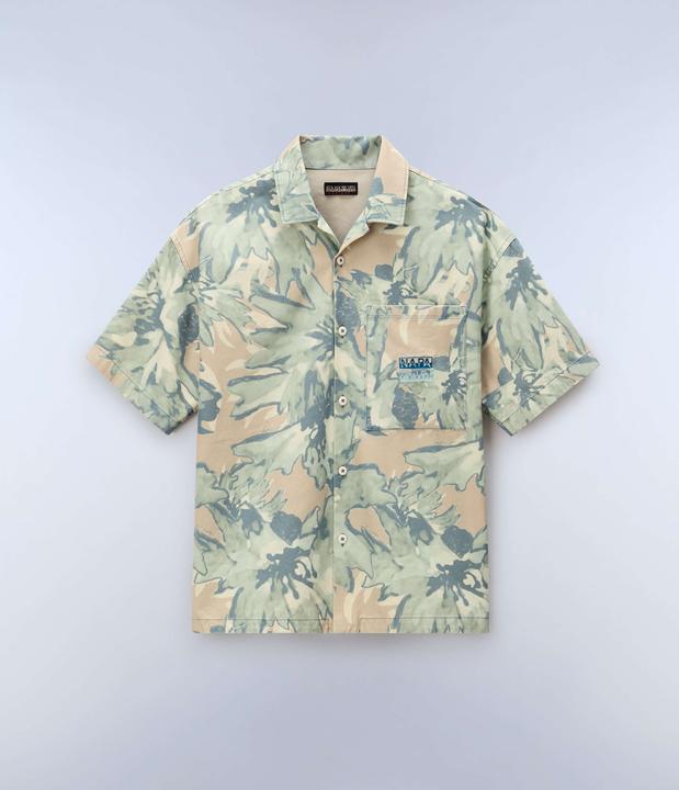Actual product image Napapijri Talla (M)
