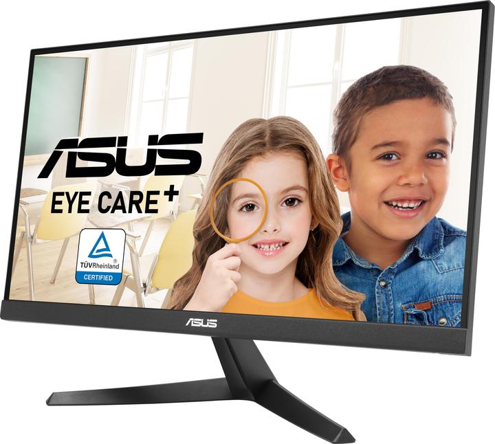Actual product image ASUS VY229Q (1920 x 1080 pixels, 21.50")