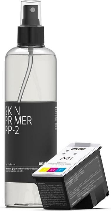 Produktbild Prinker M Color Tinte (B)