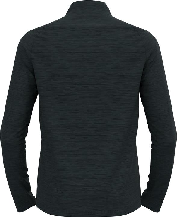 Actual product image Odlo Mid layer full zip ESSENTIALS CW 200 (L)