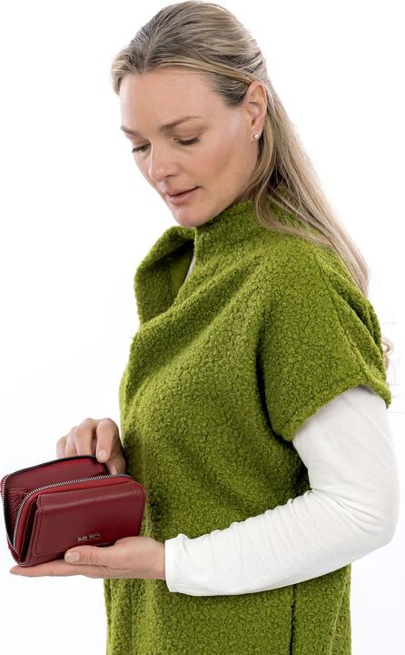 Actual product image Suri Frey Geldbörse SFY Tiffy
