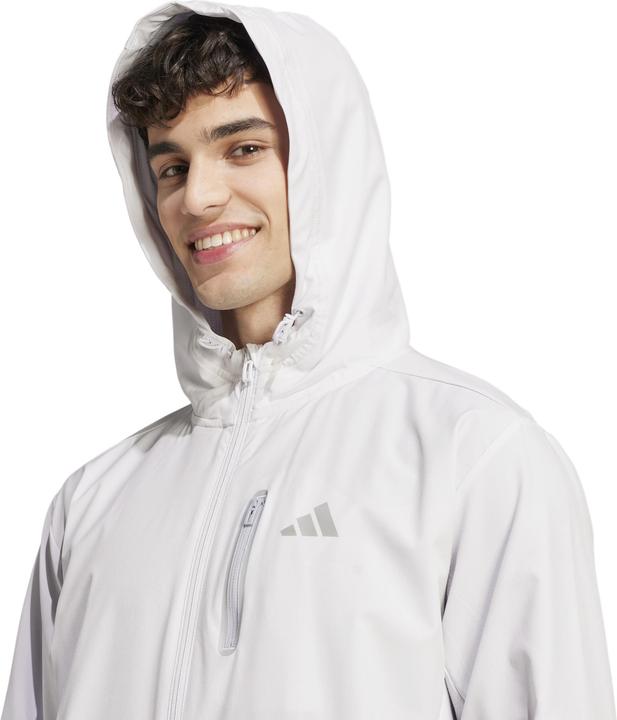 Actual product image adidas Sweat jacket (M)