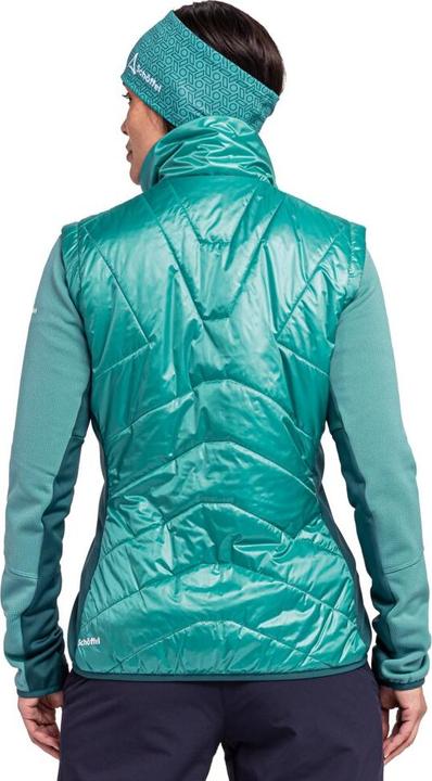 Actual product image Schöffel Hybrid Vest Stams L (XS)