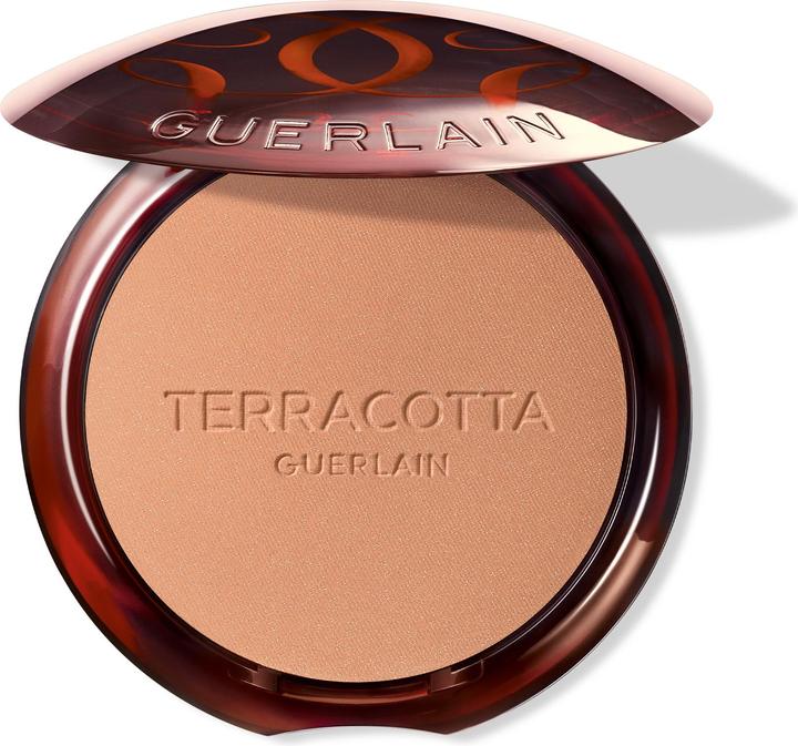 Guerlain Terracotta Original Powder 00 10 g (00 Light Cool)