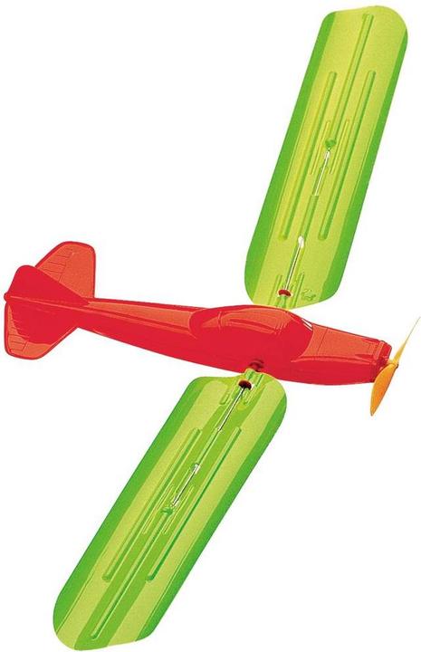 Günther Flugspiele Günther Paul Kite Game Turboprop