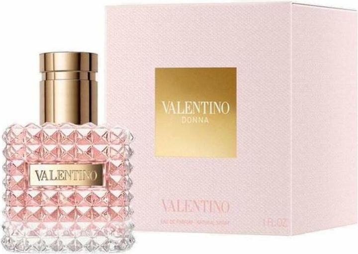 Actual product image Valentino Donna Eau de Parfum (Eau de parfum, 30 ml)