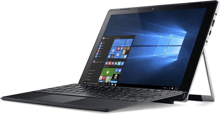 Actual product image Acer Switch Alpha 12 (12", Intel Core i5-6200U, 8 GB, 256 GB, CH)