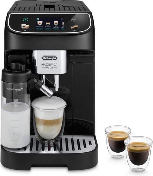 De'Longhi Magnifica Plus