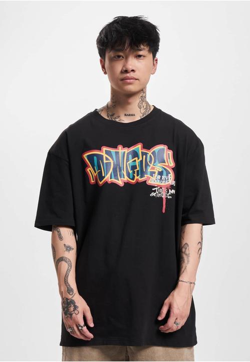 Immagine prodotto Dangerous DNGRS Tshirt Wallert - 139055 (S)