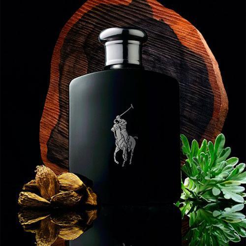 Immagine prodotto Ralph Lauren Polo nera (Eau de toilette, 40 ml)