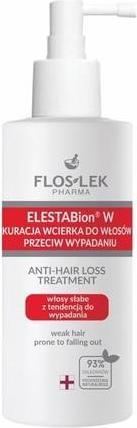 Image du produit Floslek L'Elestabion dans le traitement du cuir chevelu contre la perte de cheveux (100 ml)