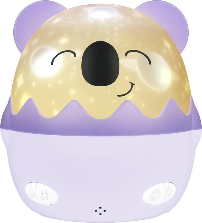 Image du produit Bigben Veilleuse Kids - Koala (sans fil/projection)